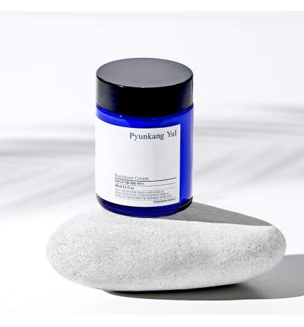 Nutrition Cream