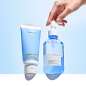 Deep Cleansing Oil