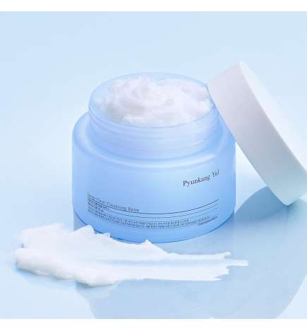 Deep Cleansing Clear Balm