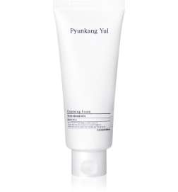 Cleansing Foam