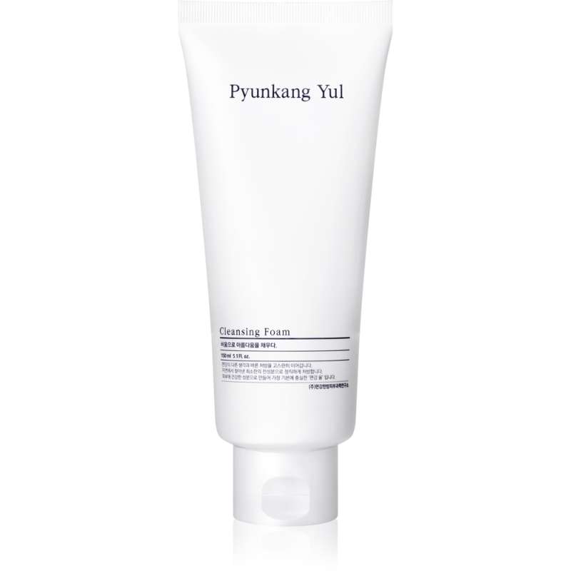 Cleansing Foam Cleansing Foam