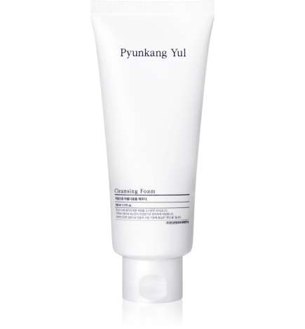 Cleansing Foam