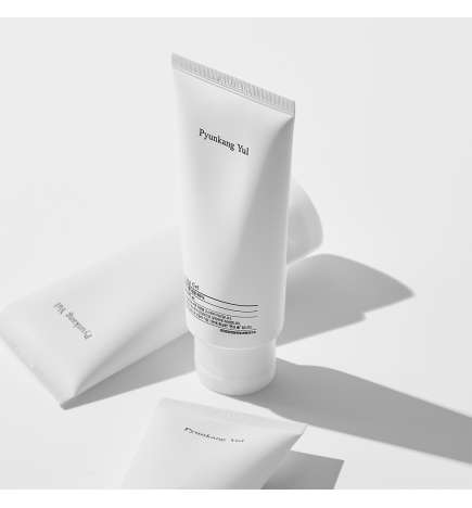 Cleansing Foam