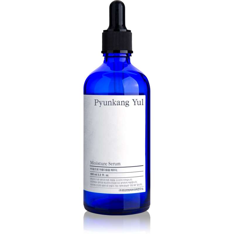 Moisture Serum