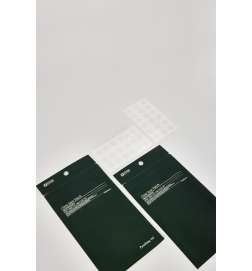 Clear Spot Patch