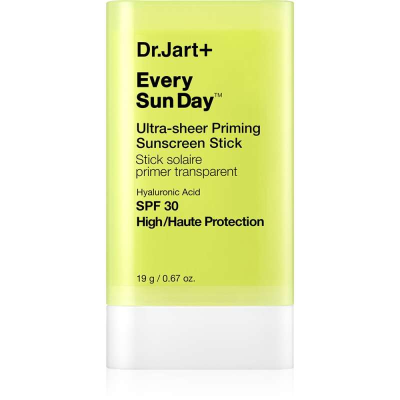 Every Sun Day™ Ultra-Sheer Priming Sunscreen Stick
