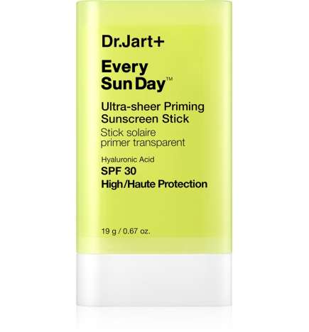 Every Sun Day™ Ultra-Sheer Priming Sunscreen Stick