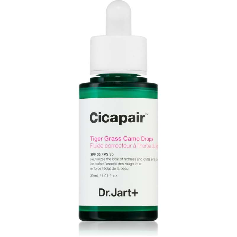Cicapair™ Tiger Grass Camo Drops SPF 35 Cicapair™ Tiger Grass Camo Drops SPF 35