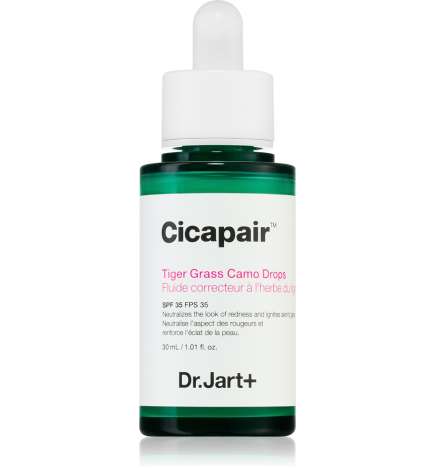 Cicapair™ Tiger Grass Camo Drops SPF 35