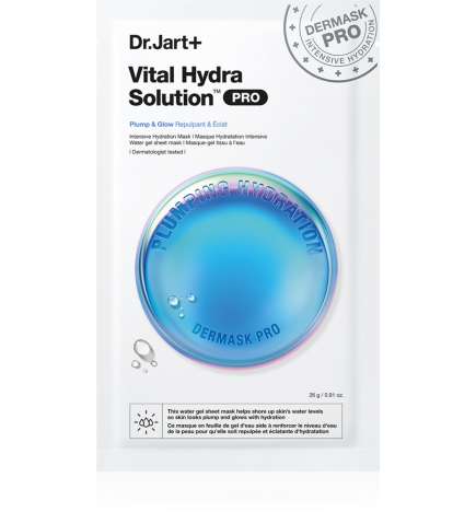 Vital Hydra Solution™ Intensive Hydration Mask