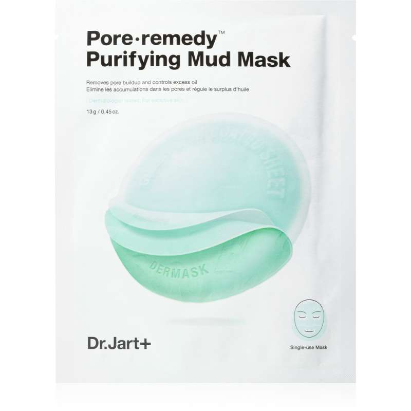 Pore Remedy™ Purifying Mud Mask