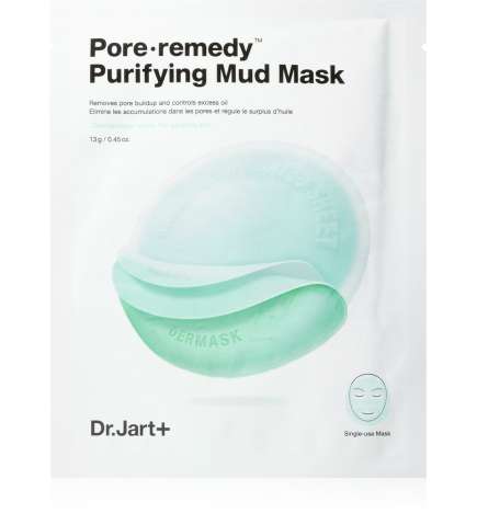 Pore Remedy™ Purifying Mud Mask