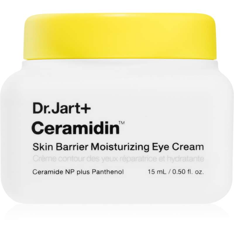 Skin Barrier Moisturizing Eye Cream Skin Barrier Moisturizing Eye Cream