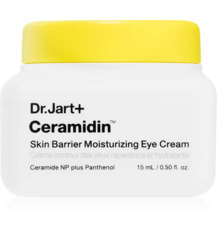 Skin Barrier Moisturizing Eye Cream