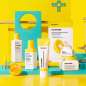 Skin Barrier Moisturizing Eye Cream