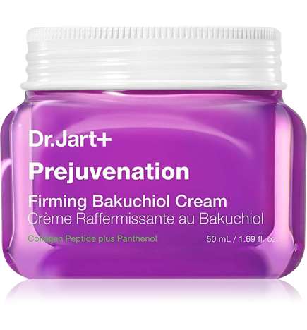 Prejuvenation Cream with Bakuchiol