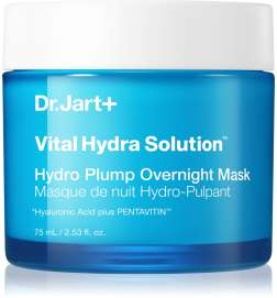 Vital Hydra Solution™ Hydro Plump Overnight Mask