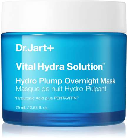 Vital Hydra Solution™ Hydro Plump Overnight Mask