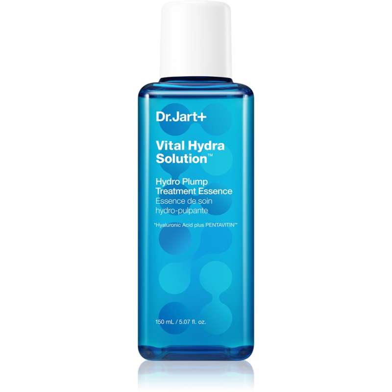 Vital Hydra Solution™ Hydro Plump Treatment Essence
