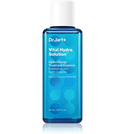 Vital Hydra Solution™ Hydro Plump Treatment Essence