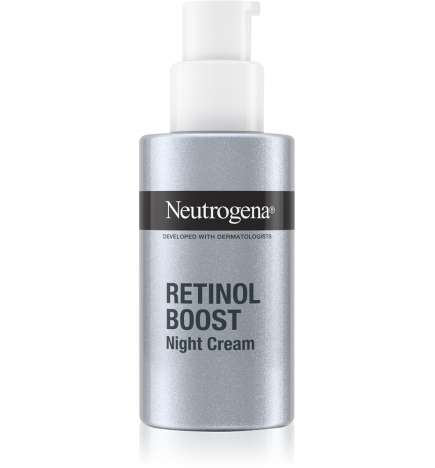 Retinol Boost