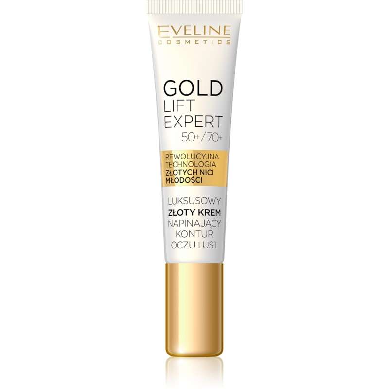 Gold Lift Expert