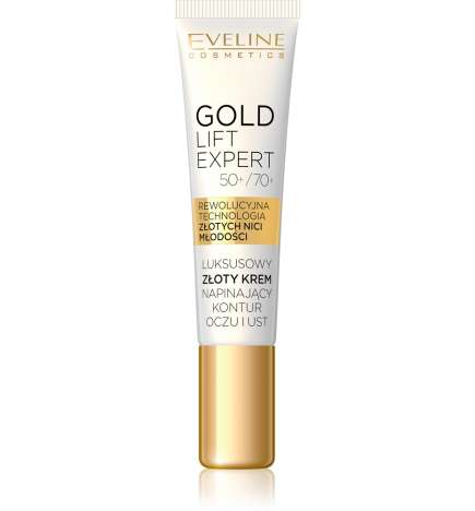 Gold Lift Expert