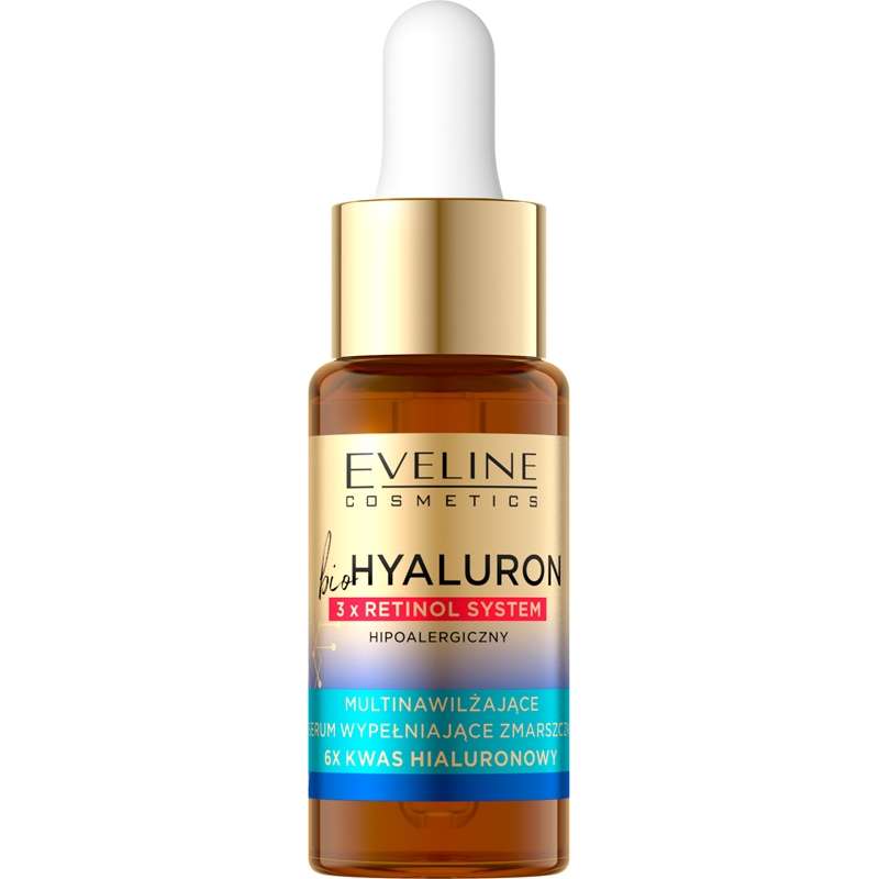 Bio Hyaluron 3x Retinol System Bio Hyaluron 3x Retinol System