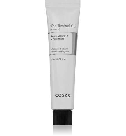 Retinol 0.1