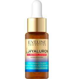 Bio Hyaluron 3x Retinol System