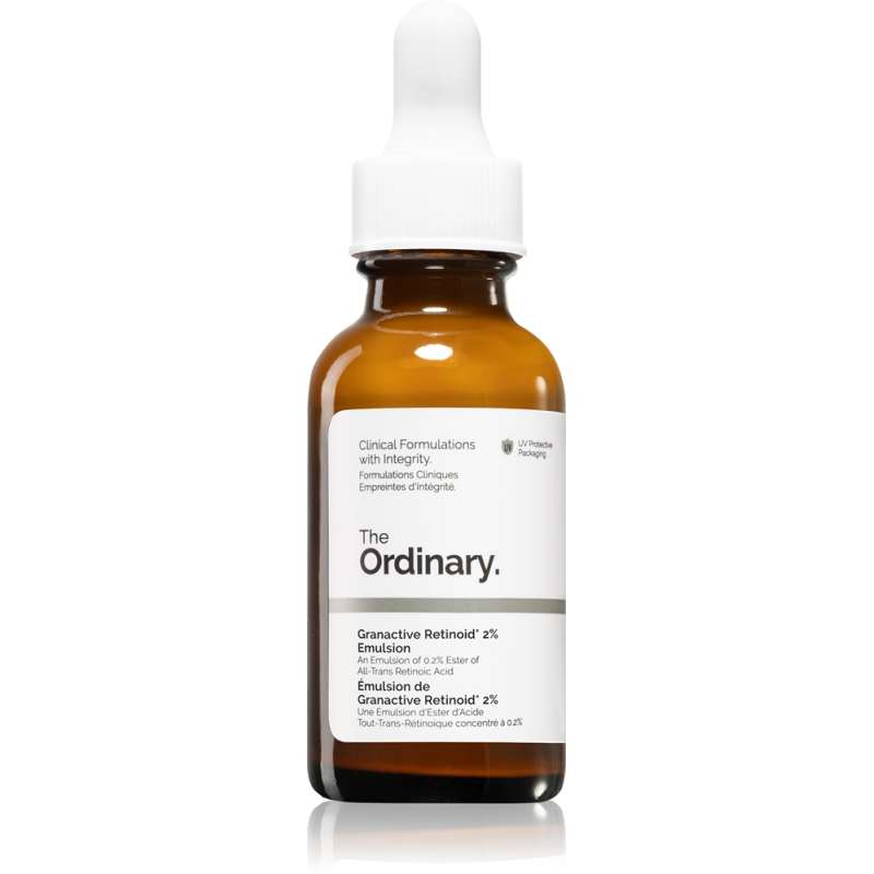 Granactive Retinoid 2% Emulsion Granactive Retinoid 2% Emulsion