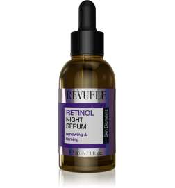 Retinol Night Serum