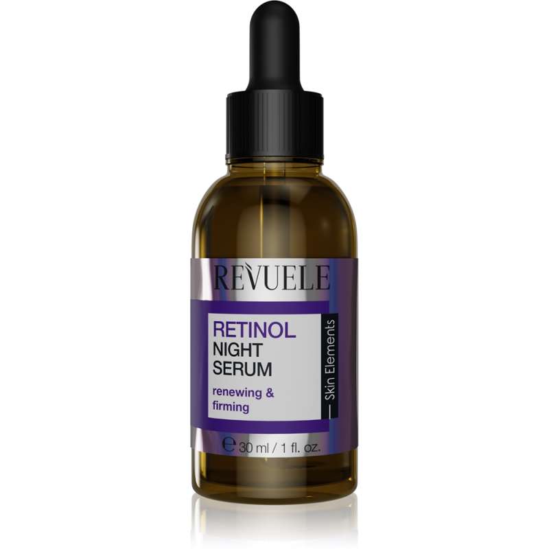 Retinol Night Serum Retinol Night Serum