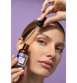 Retinol Night Serum