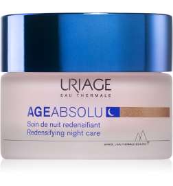Age Absolu Redensifying Night Care