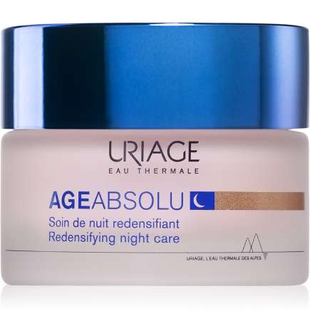 Age Absolu Redensifying Night Care