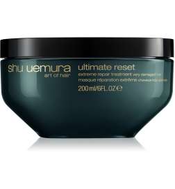 Ultimate Reset