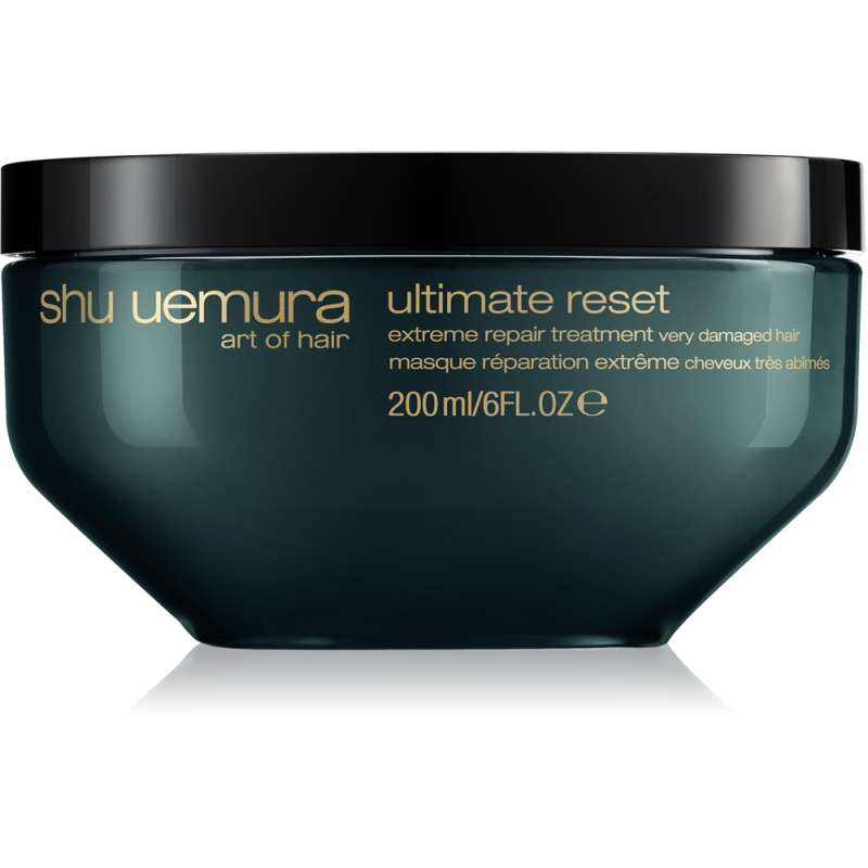 Ultimate Reset Ultimate Reset