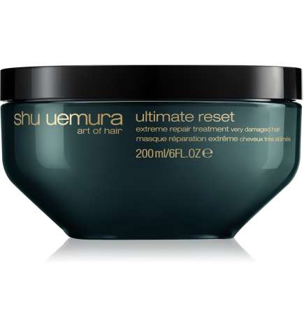 Ultimate Reset