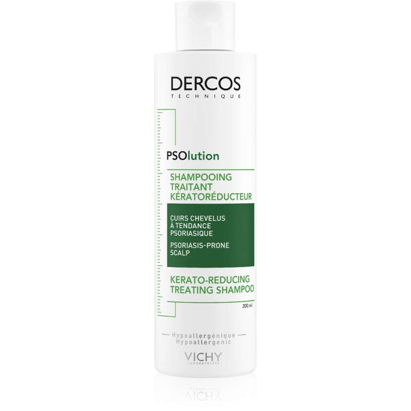 Dercos PSOlution
