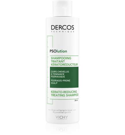 Dercos PSOlution