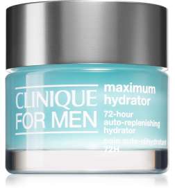For Men™ Maximum Hydrator 72-Hour Auto-Replenishing Hydrator