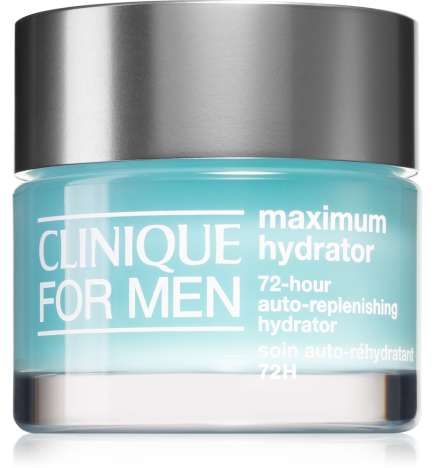 For Men™ Maximum Hydrator 72-Hour Auto-Replenishing Hydrator