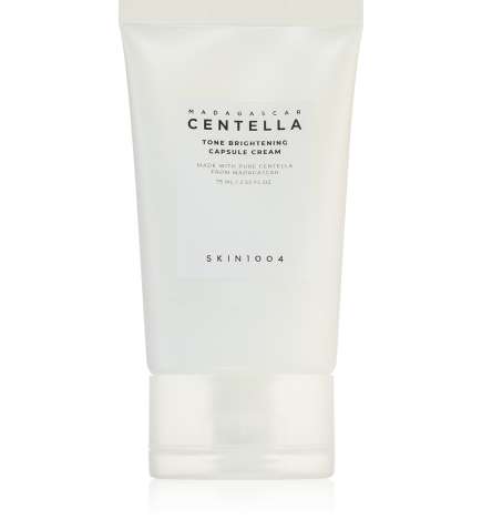 Madagascar Centella Tone Brightening Capsule Cream