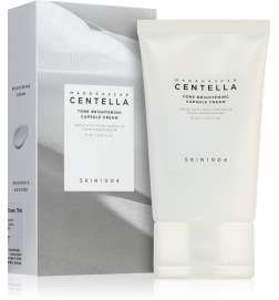 Madagascar Centella Tone Brightening Capsule Cream
