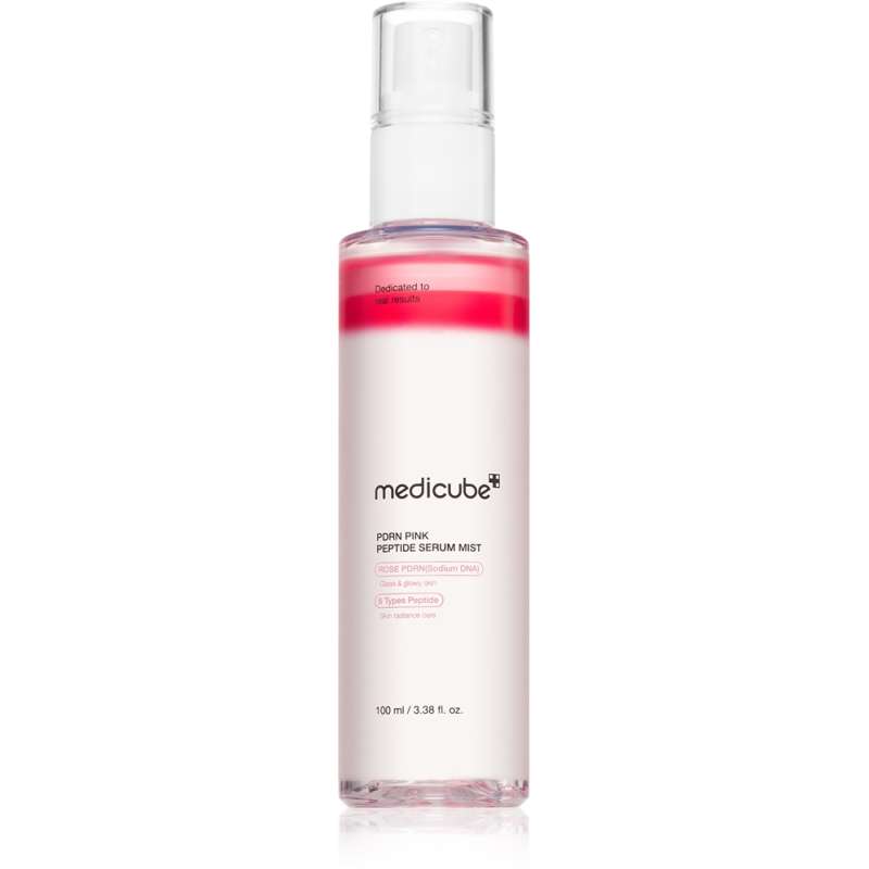 PDRN Pink Glutathione Serum Mist PDRN Pink Glutathione Serum Mist