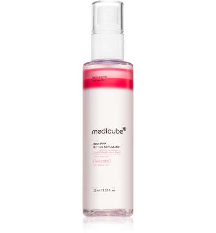PDRN Pink Glutathione Serum Mist