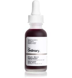 AHA 30% + BHA 2% Peeling Solution