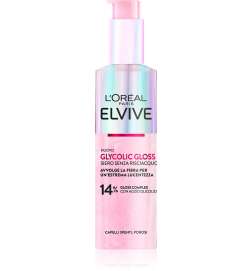 Elseve Glycolic Gloss