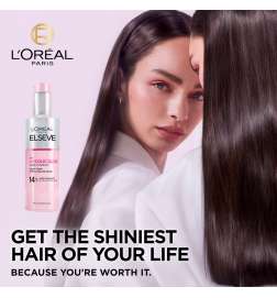 Elseve Glycolic Gloss